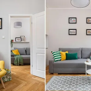  Apartament Rent Like - Piekarska 6 Polska