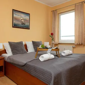 Apartament Przy Plaży Reymonta By Renters Polska