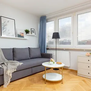  Apartament Kilińskiego By Renters Polska