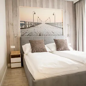 Eu - Wood - Angielska Grobla Old Town Sw Barbary 12 Apartament