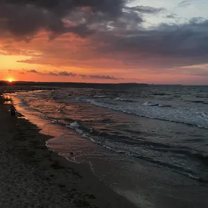#12 Pokój W Pięknej Lokalizacji Niedaleko Morza Kwatera prywatna