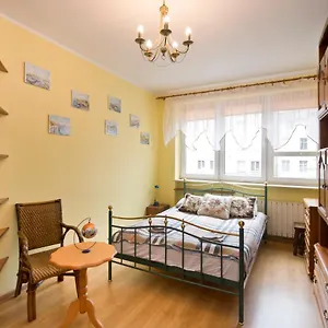 Yourapart Straganiarska Z Parkingiem Apartament