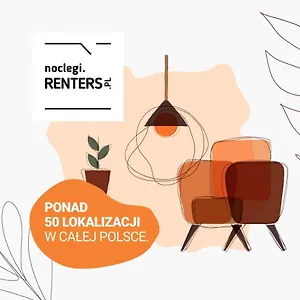 Sztormowa By Renters Apartament