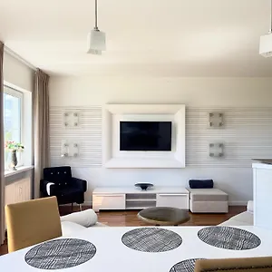  Apartament Duplex - Dwupoziomowy Polska