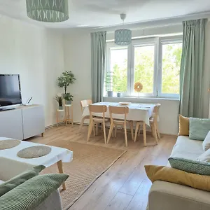  Apartament Freedom Polska