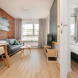  Apartament Stare Bielany 2-bedroom Polska
