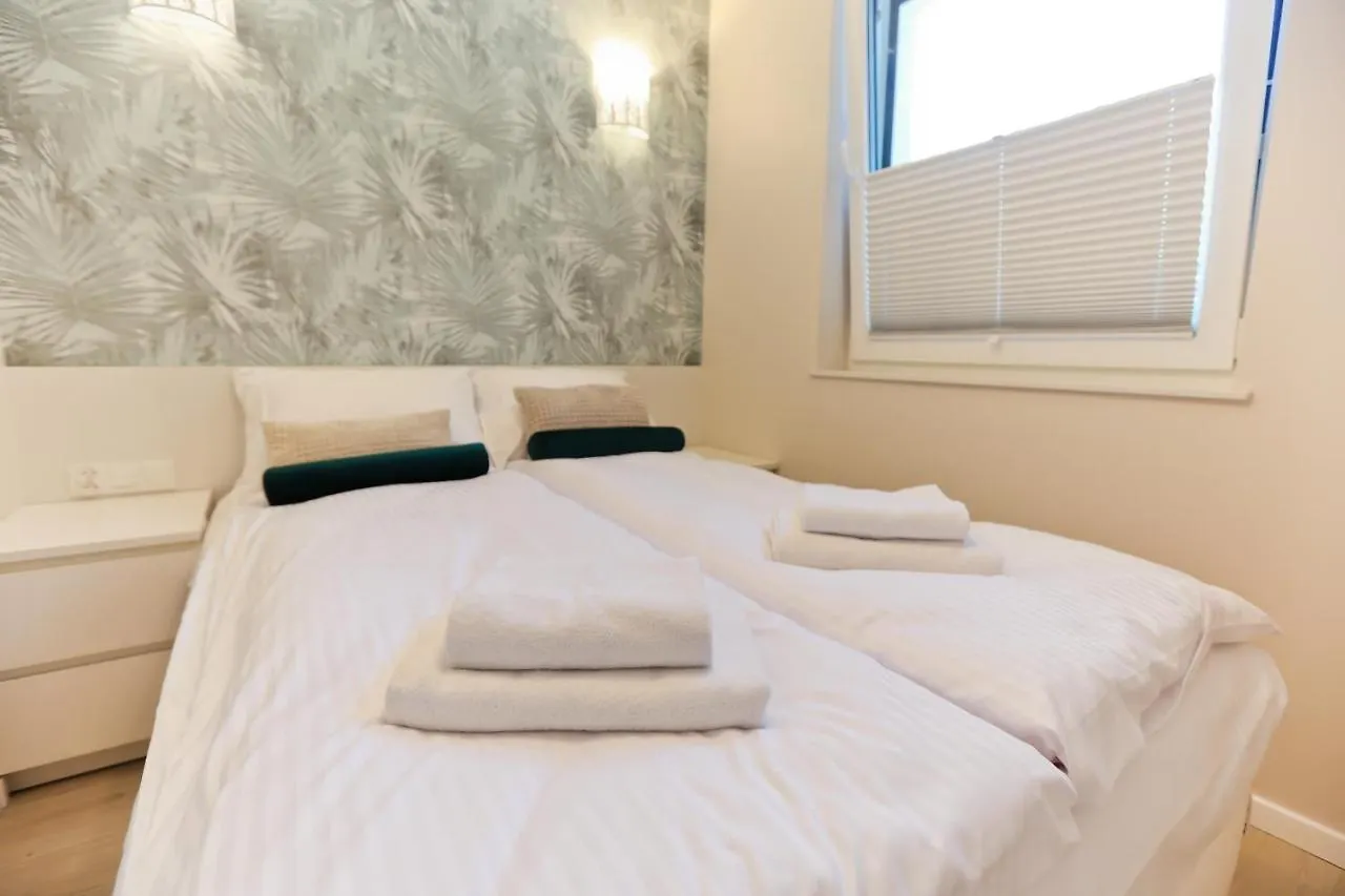 M&K Apartamenty - Nadmorski Zagajnik Gdańsk